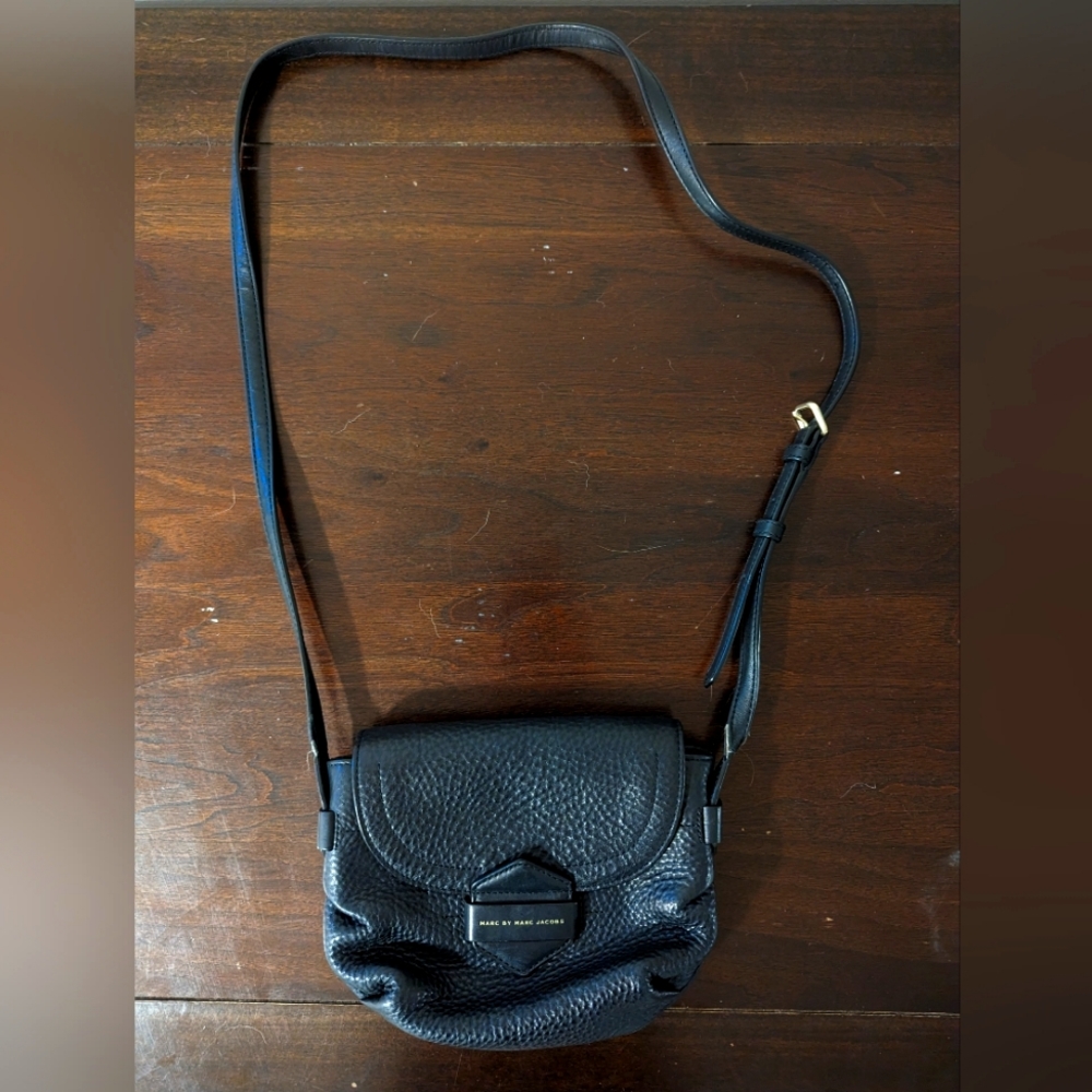 Marc by Marc Jacobs Crossbody Purse